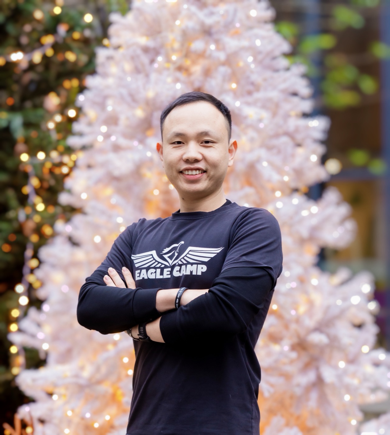 Phùng Ngọc Sơn, nhà sáng lập Alisora Group