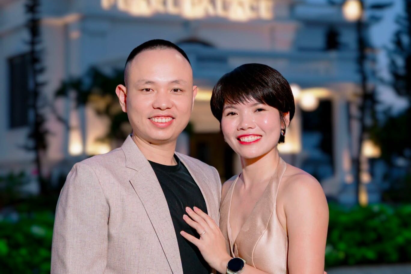 Về tôi — Phùng Ngọc Sơn: Người biến kiến thức thành hệ thống tạo ra giá trị