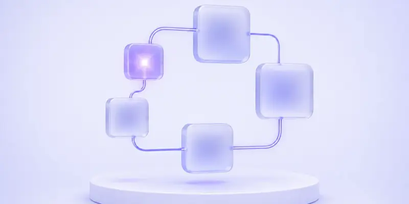 Hệ Thống Marketing Tự Vận Hành: Cách Tôi Xây Bằng AI